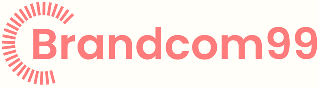 Brandcom99 logo